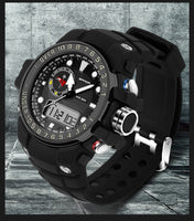 New Stylish Sports led digital wrist watch and  Digital LED Quartz Alarm Date Sports Wrist Watch