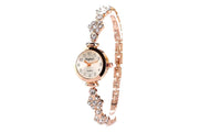Bracelet Quartz Watch For Women - sparklingselections