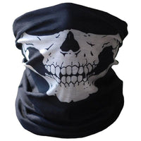 Halloween Scary Festival Skull Masks - sparklingselections