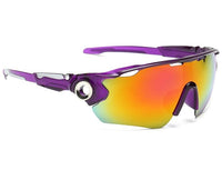Outdoor Sport Mountain Bike Bicycle Glasses Eyewear - sparklingselections