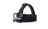 Head strap Mount Harness Action Camera 