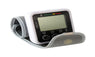 Automatic Lcd Wrist Digital Blood Pressure Monitor Tonometer