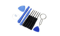 High Quality 1set/11 pcs Cell Phone Repair Tool Kit - sparklingselections