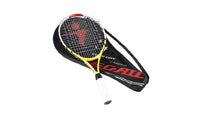 Tennis Rackets with Carry Bag Hot - sparklingselections