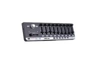 High Quality Portable MIDI Slim-Line Controller Mini USB 9 Keyboard - sparklingselections