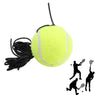 Trainer Tennis Ball with String