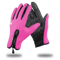 High Quality! Touchs Screen Gloves Ladies Womens Winter Warm - sparklingselections