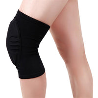 Hockey Knee Pads Motocross Protective Gears - sparklingselections