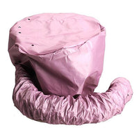 Home Portable Soft Hood Bonnet Attachment Hair care - sparklingselections
