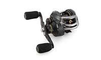Reel GT 7.0:1 Bait Casting Left Right Hand Fishing One Way Clutch