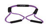 Yoga Fitness Training Flexbands