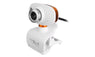 USB 12M Webcam  With Mic 360 Rotation