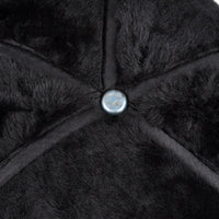 Winter Real Leather Fur One Baseball Caps For Man - sparklingselections