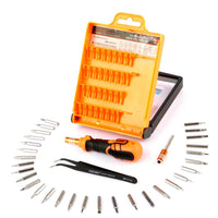 32 in1 Multi functional Precision Screwdriver Repair Tools Kit Set - sparklingselections