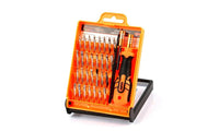 32 in1 Multi functional Precision Screwdriver Set - sparklingselections