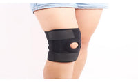 Protective Meniscus Injury Rehabilitation Kneepad - sparklingselections