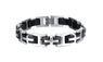 Link Chain Wristband Bracelet For Men