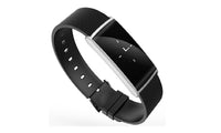 Heart Rate Sleep Monitor Smart Exercise Plan Wristband - sparklingselections