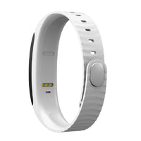 Step Calorie Burn Anti-lost Exercise  Smart Wristband - sparklingselections