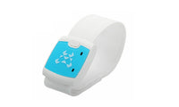 Baby Thermometer Monitor Wristband - sparklingselections