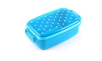 Food Container bento Lunch boxs Kids Fruit Snack - sparklingselections