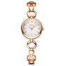 Women's Rhinestones Alloy Wrist Watch