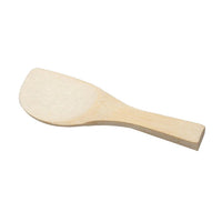 Bamboo Material Mat Maker DIY and A Rice Paddle Cooking Tools - sparklingselections