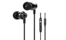 Dynamic Good Quality High Base Metallic Ear-phone