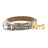 Double Band Reversible Wrap Bracelet