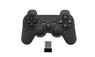 Wireless USB Game Controller Joystick For Smart Phone/TV/Windows/PS3