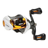 Left Right Hand Fishing Reel 12+1BB 6.3:1 Bait Casting Fly Fishing - sparklingselections