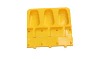 Ice Tray Pan Plastic Stencil Frozen Ice Cube Molds Popsicle Maker - sparklingselections