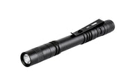 Portable Pen LED Flashlight Torch - sparklingselections