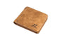 Luxury Pu Leather Card Holder Wallet For Men