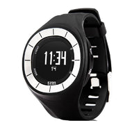 Men's Running Led  Display Sports Watches - sparklingselections