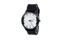 Men's Military Silicone Fashion Men's Watch