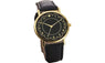 Relogio Feminino Luxo Marca Elegant Watch