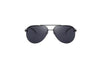 Polarized Aluminum Alloy Frame Sunglasses For Men