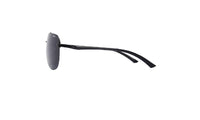 Polarized Aluminum Alloy Frame Sunglasses For Men - sparklingselections