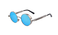 Vintage Women Steampunk Sunglasses New Fashion Adult PVC Inspired Frame Design Glasses - sparklingselections