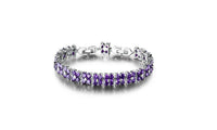 Engagement Bracelet for Women - sparklingselections