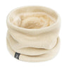 Kids Warm Winter Scarf Wool Collar Baby Scarves