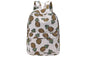 Pineapple Printed School Begs For Boys