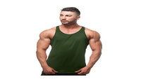 Gym Fitness Muscle Men Tank Tops - sparklingselections