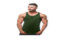 Gym Fitness Muscle Men Tank Tops