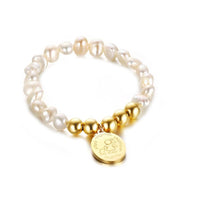 Virgin Mary Beads Bracelets For Woman - sparklingselections