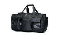 Men Multi-Pocket Gym Bag - sparklingselections