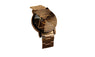 Stainless Steel Quartz Analog Wrist Watch for Men/Women 