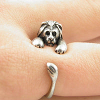 Comfortable Lucky Animal Ring For Men - sparklingselections