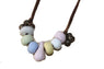 Simple Ceramic Necklace For Women